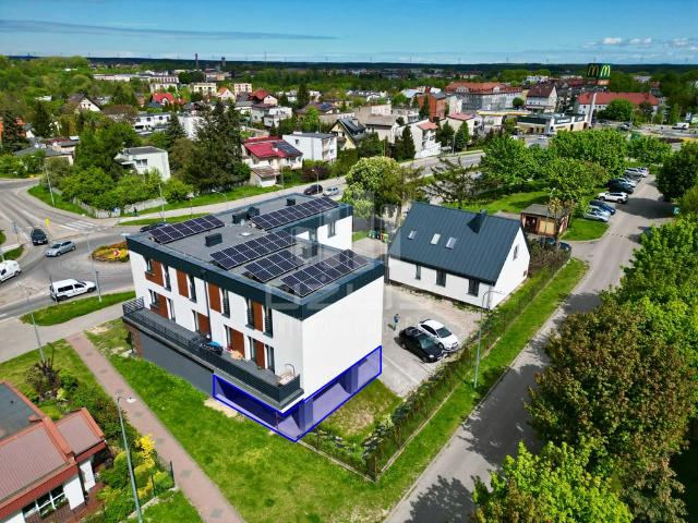 Mieszkanie do wynajęcia w Starogard Gdański, Pomorskie