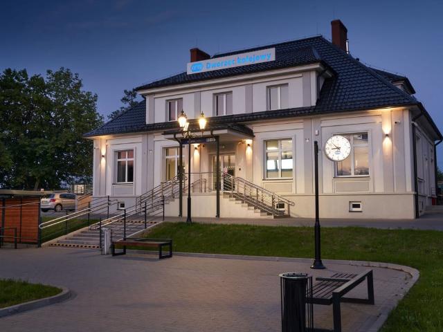 Mieszkanie do wynajęcia w Podlaskie