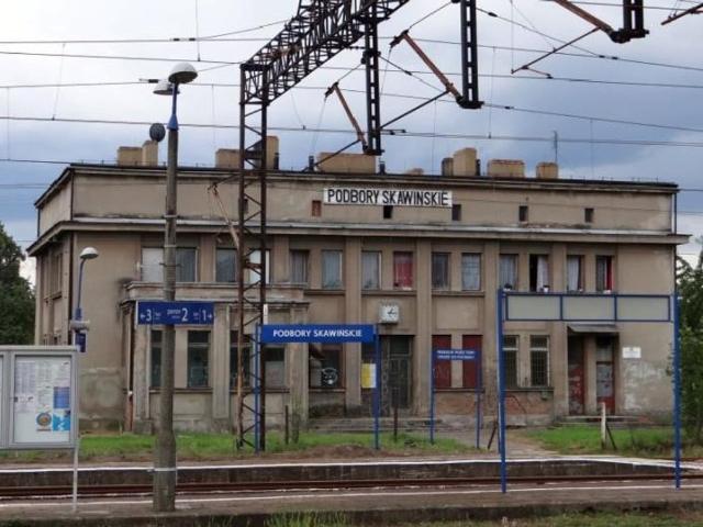 Mieszkanie do wynajęcia w Skawina, Małopolskie