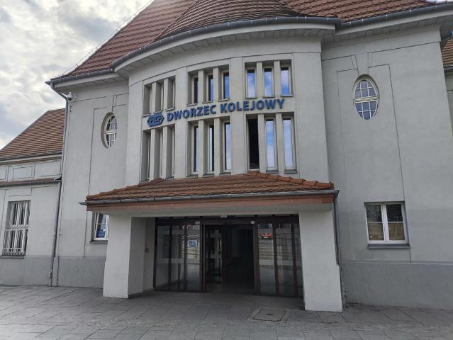 Mieszkanie do wynajęcia w Opolskie