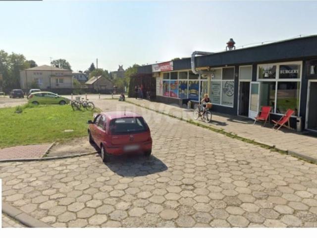 Mieszkanie do wynajęcia w Rudniki, Śląskie