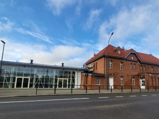 Mieszkanie do wynajęcia w Puck, Pomorskie