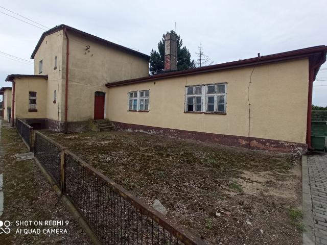Mieszkanie do wynajęcia w Ciasna