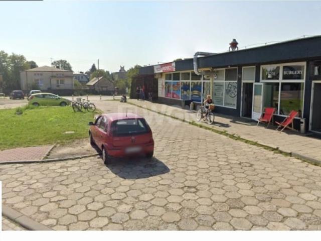 Mieszkanie do wynajęcia w Rudniki, Śląskie