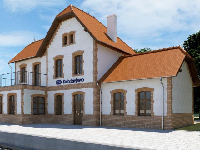 Mieszkanie do wynajęcia w Janikowo