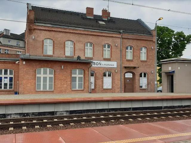 Mieszkanie do wynajęcia w Luboń, Wielkopolskie