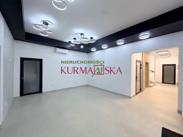 Biuro do wynajęcia w Nowa Sól, Lubuskie