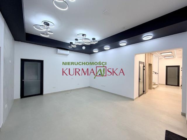 Biuro do wynajęcia w Nowa Sól, Lubuskie