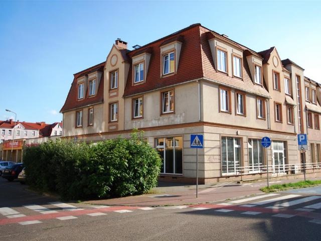 Mieszkanie do wynajęcia w Szczecinek, Zachodniopomorskie