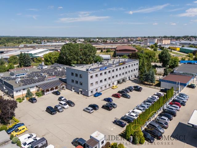 Biuro do wynajęcia w Dębica, Podkarpackie