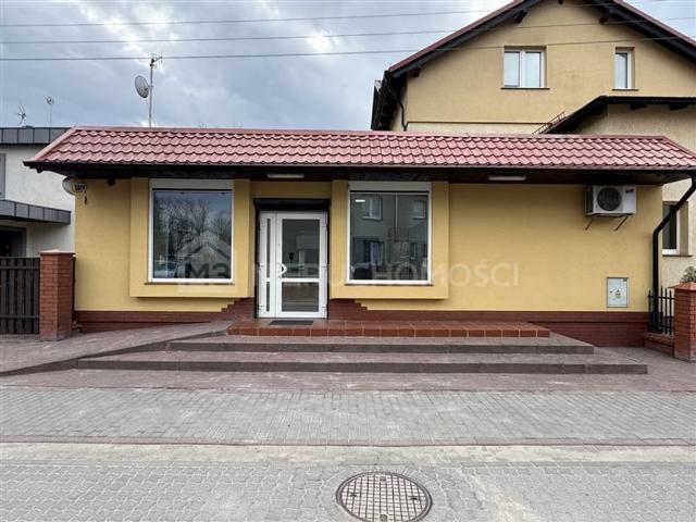 Mieszkanie do wynajęcia w Starogard Gdański, Pomorskie