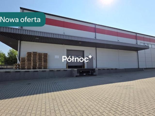 Komercyjne do wynajęcia w Tomaszów Mazowiecki, Łódzkie