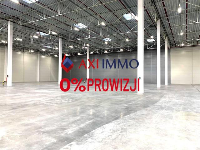 Komercyjne do wynajęcia w Pomorskie