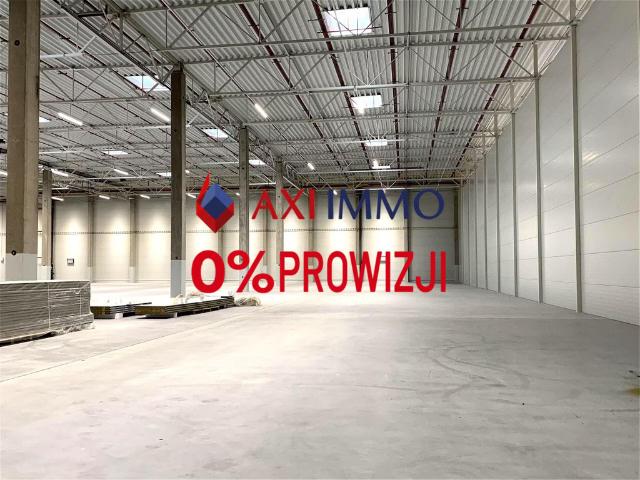 Komercyjne do wynajęcia w Przejazdowo, Pomorskie