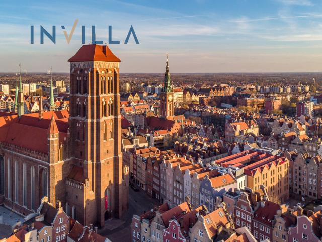 Mieszkanie do wynajęcia w Gdańsk, Pomorskie