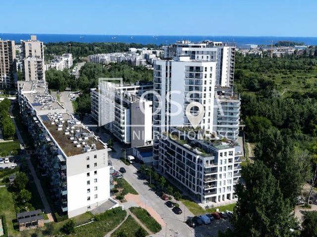 Mieszkanie do wynajęcia w Gdańsk, Pomorskie