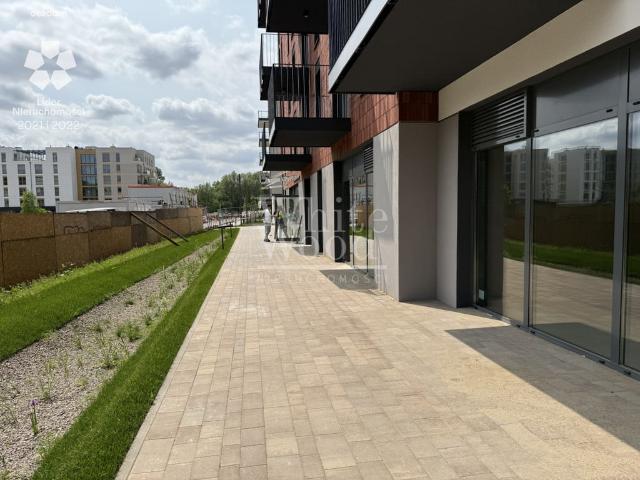 Mieszkanie do wynajęcia w Gdańsk, Letnica