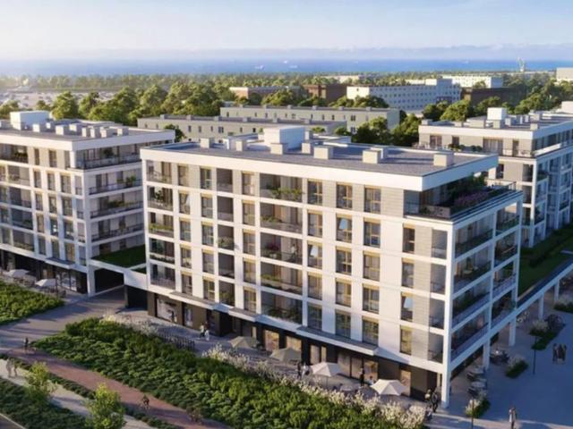 Mieszkanie do wynajęcia w Gdańsk, Pomorskie