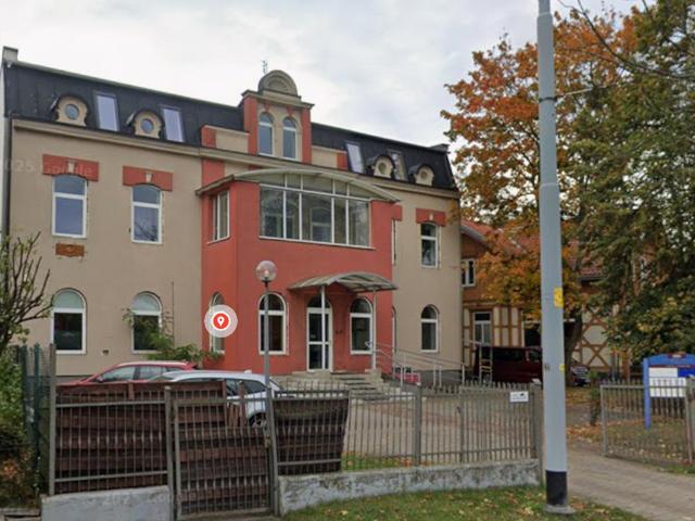 Biuro do wynajęcia w Gdańsk, Pomorskie