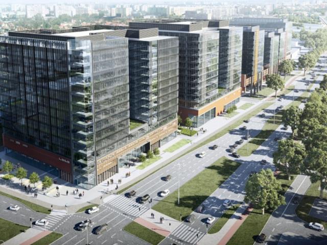Biuro do wynajęcia w Gdańsk, Pomorskie