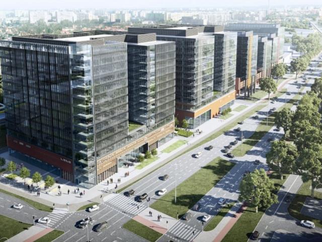 Biuro do wynajęcia w Gdańsk, Pomorskie