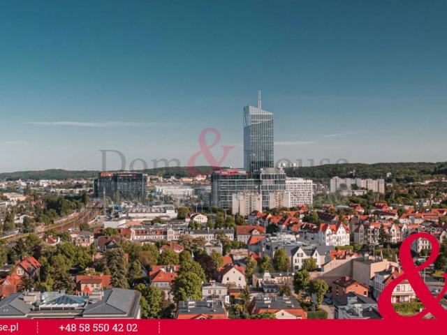 Biuro do wynajęcia w Gdańsk, Pomorskie