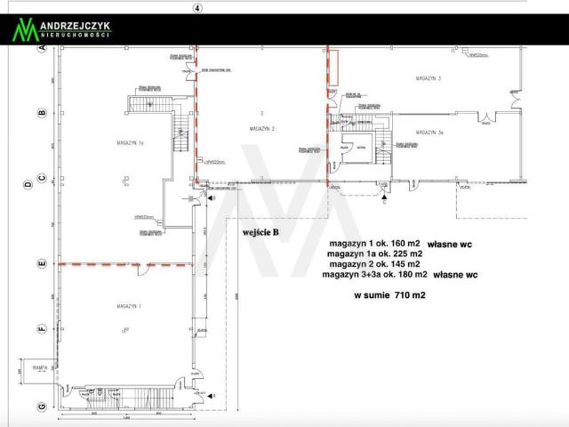 Komercyjne do wynajęcia w Gdańsk, Pomorskie