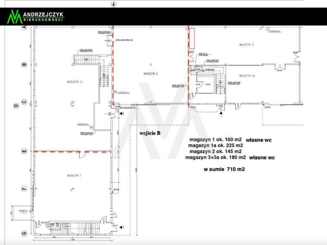 Komercyjne do wynajęcia w Gdańsk, Pomorskie