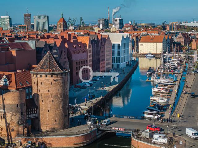 Mieszkanie do wynajęcia w Gdańsk, Pomorskie