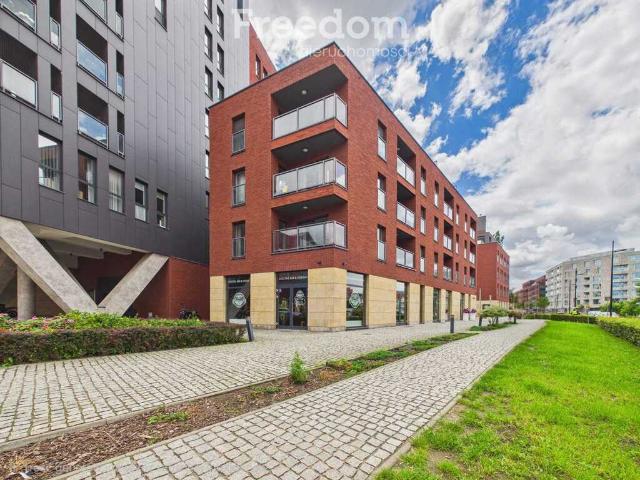 Mieszkanie do wynajęcia w Gdańsk, Pomorskie
