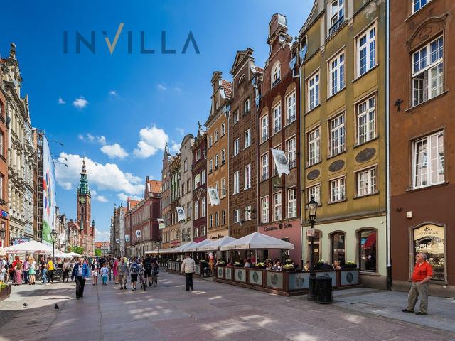Mieszkanie do wynajęcia w Gdańsk, Pomorskie