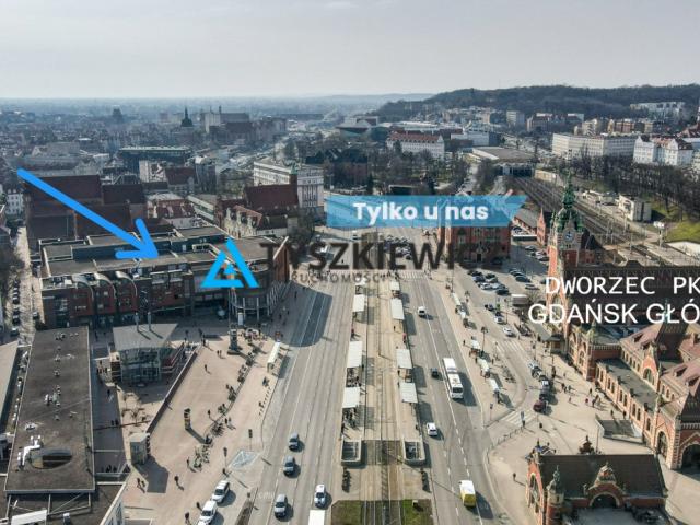 Mieszkanie do wynajęcia w Gdańsk, Pomorskie