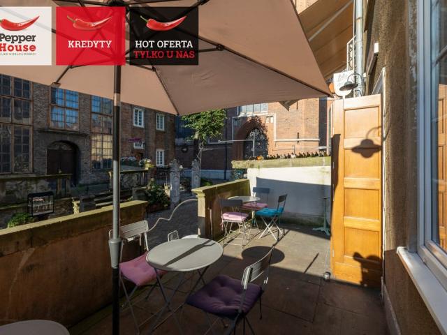 Mieszkanie do wynajęcia w Gdańsk, Pomorskie