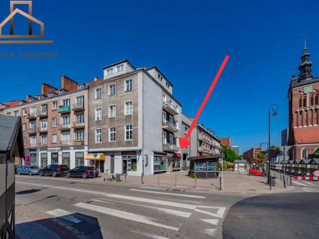 Mieszkanie do wynajęcia w Gdańsk, Pomorskie