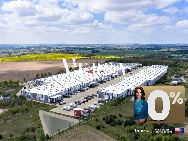 Komercyjne do wynajęcia w Gdańsk, Pomorskie