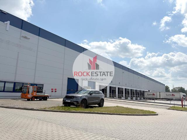 Komercyjne do wynajęcia w Gdańsk, Pomorskie