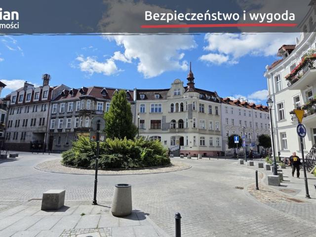 Mieszkanie do wynajęcia w Gdańsk, Pomorskie
