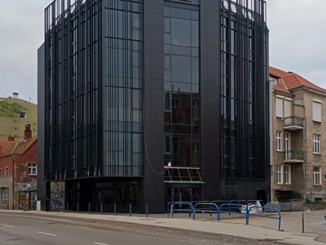 Biuro do wynajęcia w Gdańsk, Pomorskie