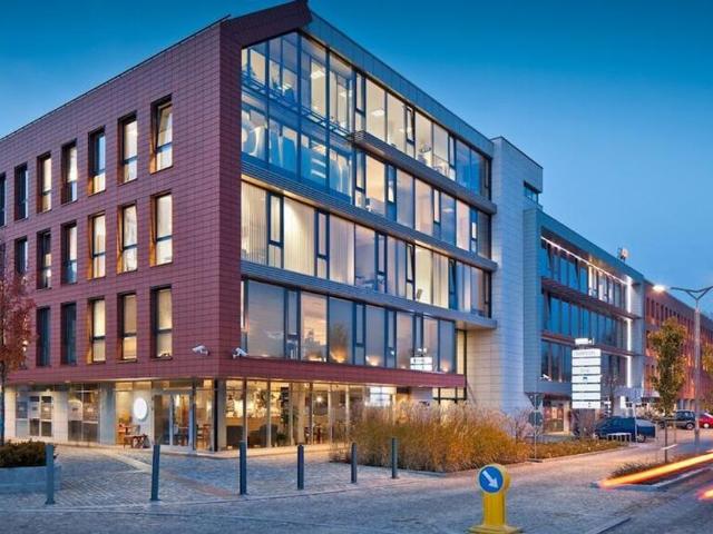 Biuro do wynajęcia w Gdańsk, Pomorskie