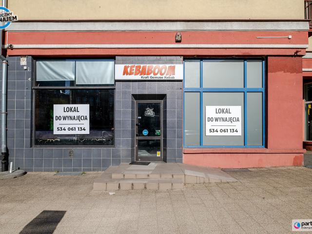 Mieszkanie do wynajęcia w Gdańsk, Pomorskie