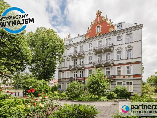 Mieszkanie do wynajęcia w Gdańsk, Wrzeszcz Dolny