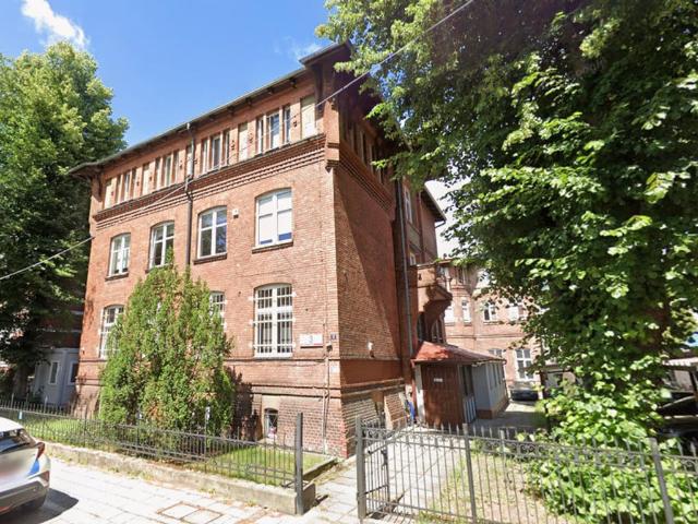 Biuro do wynajęcia w Gdańsk, Pomorskie