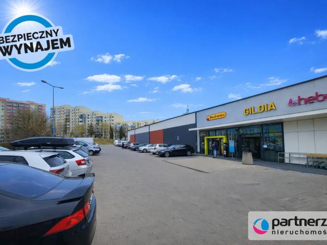 Mieszkanie do wynajęcia w Gdańsk, Pomorskie