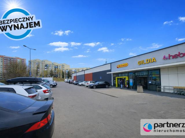 Mieszkanie do wynajęcia w Gdańsk, Pomorskie