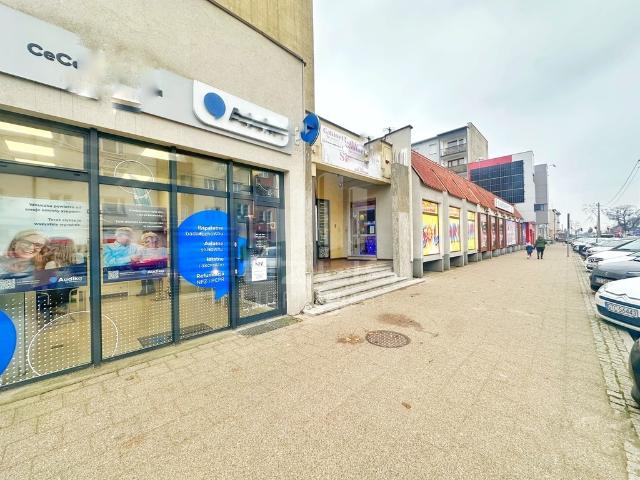 Mieszkanie do wynajęcia w Tczew, Pomorskie