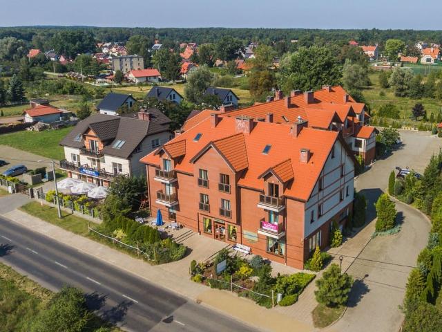 Mieszkanie do wynajęcia w Sztutowo, Pomorskie