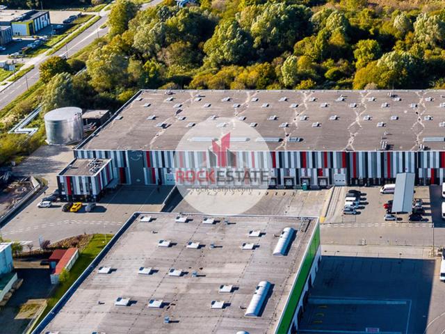 Komercyjne do wynajęcia w Gdynia, Pomorskie