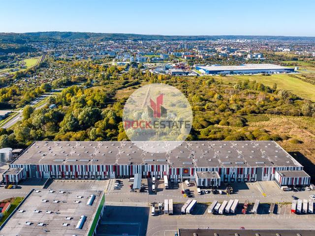 Komercyjne do wynajęcia w Gdynia, Pomorskie