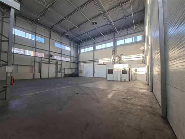 Komercyjne do wynajęcia w Gdynia, Pomorskie