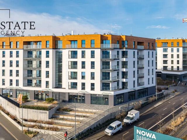 Mieszkanie do wynajęcia w Gdynia, Pomorskie
